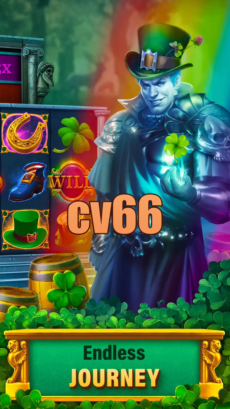 cv66 APK