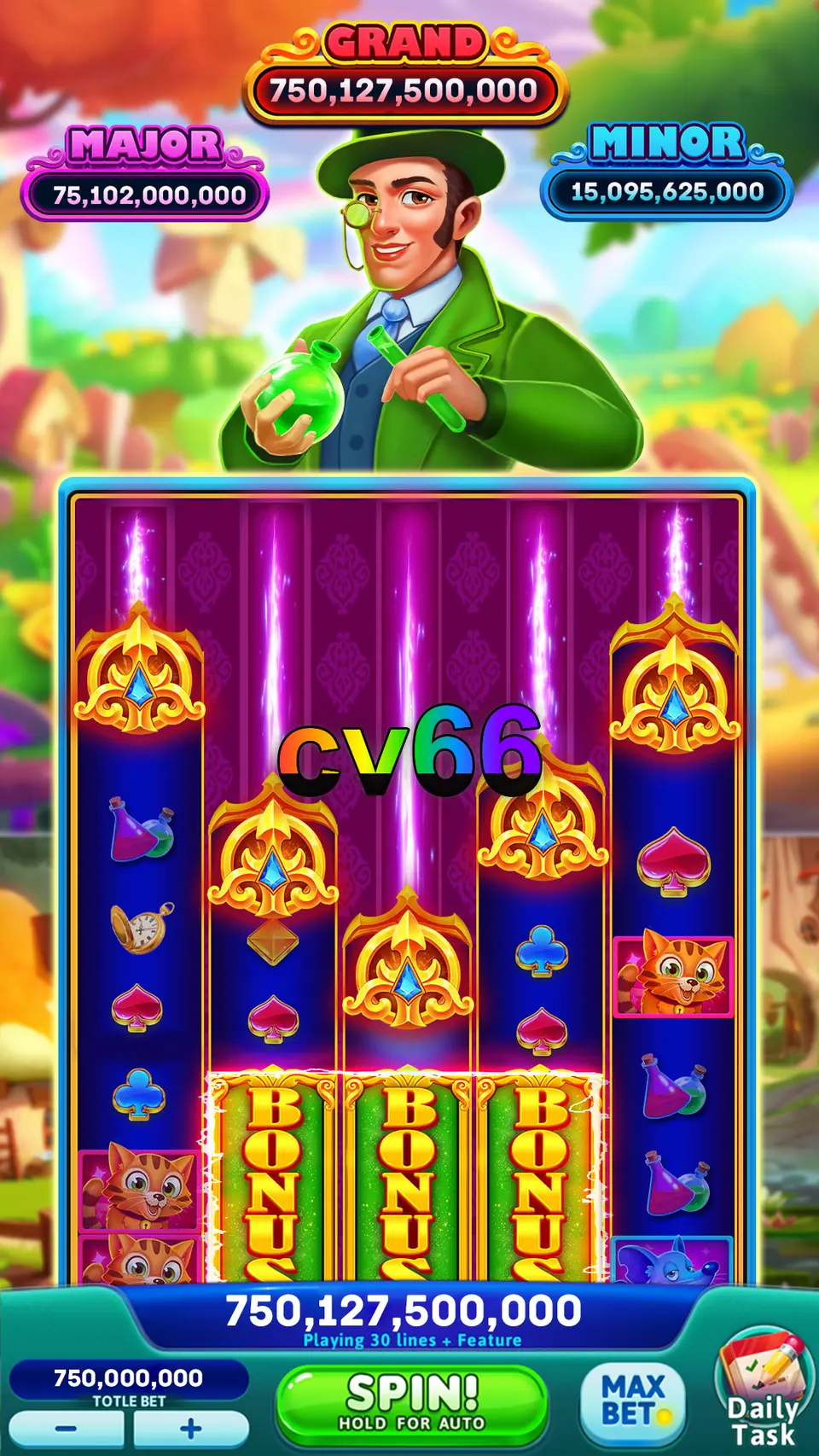 cv66 APK