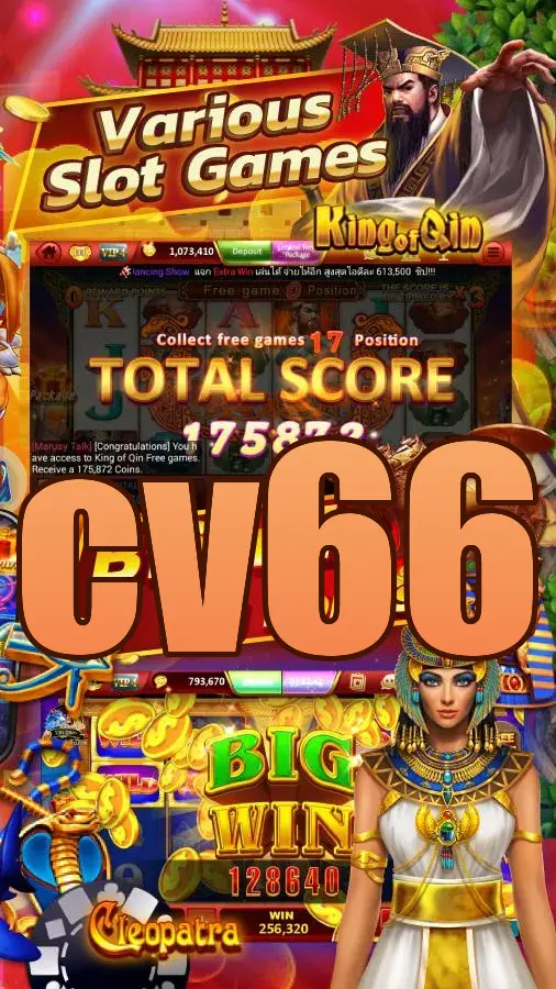 cv66 লগইন