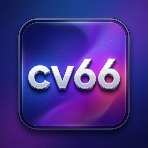 cv66 Logo - অফিসিয়াল