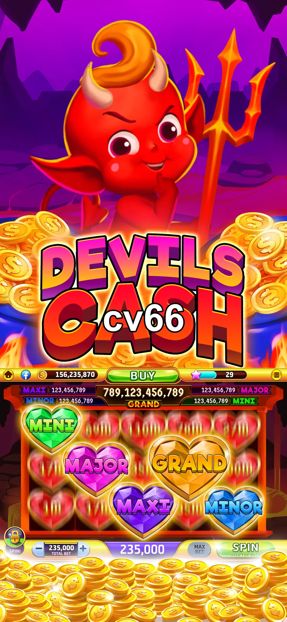cv66 Preview - অফিসিয়াল ডাউনলোড